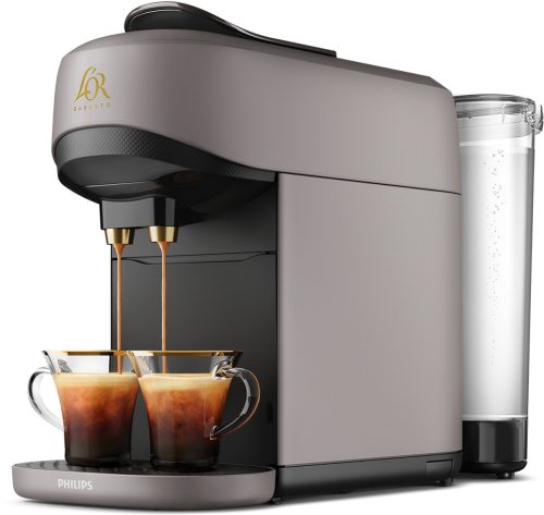Philips LM9512/20 – L’OR Barista Mambo review: snelle koffie