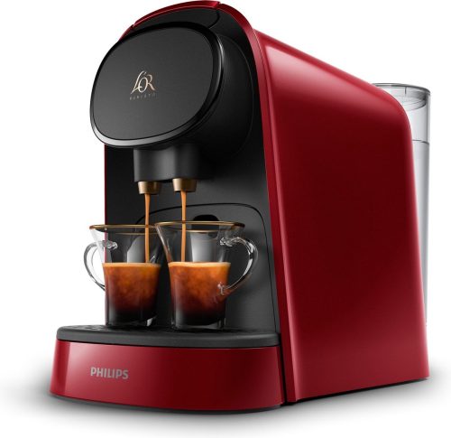 Philips L’Or Barista LM8012/51 review: snelle espresso