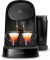Philips L’OR BARISTA LM8014/60 review snel cappuccino en koffie