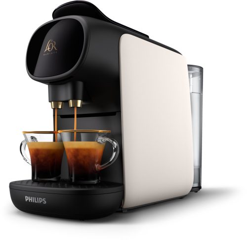 Philips L’Or Barista Sublime LM9012/00 test crema-rijke espresso