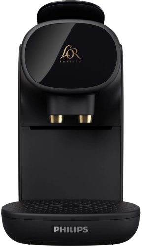 Philips L’OR Barista Sublime test: snelle espresso koffiemachine