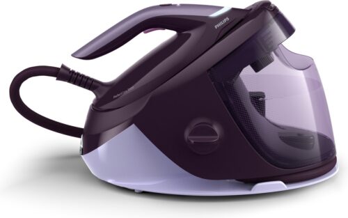 Philips Perfect Care 7000 Series PSG7150/30 test: 1.8L watertank