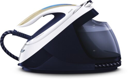 Philips Perfect Care Elite GC9635/20 test kreukels weg, anti-kalk