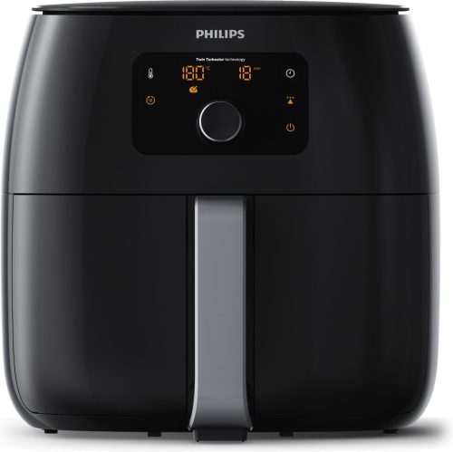 Philips Premium Series Airfryer XXL – HD9650/90 review voor gezin