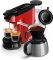 Philips Senseo Switch Koffiemachine HD6592/84 review pad/filter