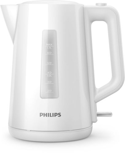 Philips Series 3000 HD9318/00 – Waterkoker – Wit test: snel koken