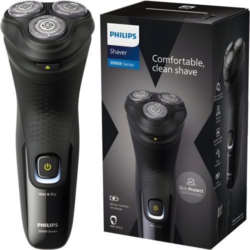 Philips Series 3000x X3021/00 review: waterdicht onder de douche