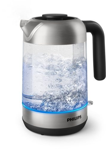Philips series 5000 HD9339/80 – Waterkoker – RVS test snel koken