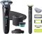 Philips Series 7000 Shaver & OneBlade | S7886/78 test nat/droog