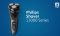 Philips Shaver 3000 Series review: nat en droog, lange accuduur