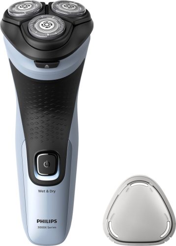 Philips Shaver 3000X Series X3003/00 test: snel scheren, koopgids