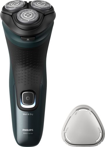 Philips Shaver 3000X Series X3052/00 review: gevoelige huid