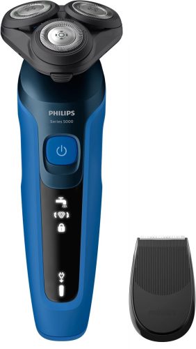 Philips Shaver 5000 Series S5466/17 review: lange accuduur