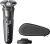 Philips Shaver 5000 Series S5887/35 test: snel scheren, nat/droog
