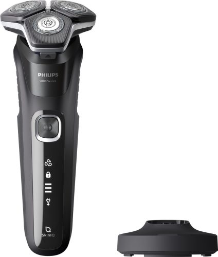 Philips Shaver 5000 Series S5898/25 review: nat en droog scheren