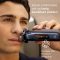 Philips Shaver i9000 Elektrisch Scheerapparaat Voor Mannen – Met Quick Clean Pod – Blauw – X9003/30 review: huidvriendelijk scheren