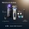 Philips Shaver i9000 Prestige Ultra review minder huidirritatie