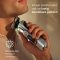 Philips Shaver i9000 Prestige Ultra review minder huidirritatie