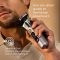 Philips Shaver i9000 Prestige Ultra review minder huidirritatie