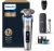 Philips Shaver i9000 Prestige Ultra review minder huidirritatie