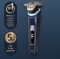 Philips Shaver Limited Edition 9000 Series S9980/54 test: trimmer