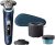 Philips Shaver Limited Edition 9000 Series S9980/54 test: trimmer