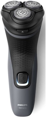 Philips Shaver series 1000 S1142/00 test: glad scheren, draadloos