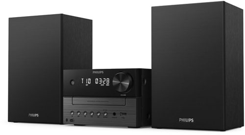 PHILIPS TAM3505M2 Micro-muzieksysteem review: betere DAB-ontvangst