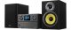 Philips TAM8905 – Micromuzieksysteem – Zwart test: compact stereo