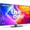 Philips The One 43PUS9010/12 – 43 inch – 4K QLED – 2025 – Buitenlands model test: HDR-beeld