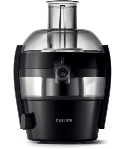 Philips Viva HR1832/00 – Sapcentrifuge test: snel schoon, sapjes