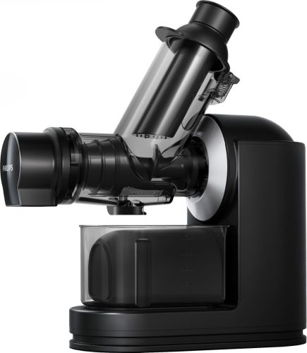 Philips Viva HR1889/70 – Slowjuicer test: hoge sapopbrengst