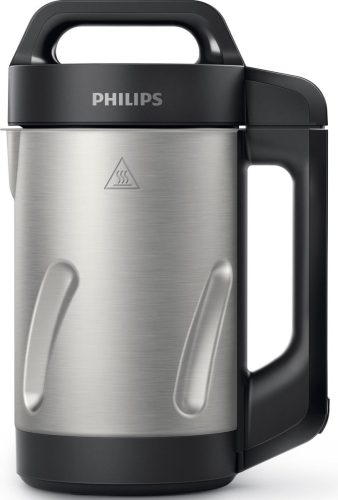 Philips Viva HR2203/80 – Soepmaker test: snelle soep, koopadvies