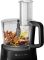 Philips Viva HR7510/10 – Foodprocessor – Zwart test met hakmolen