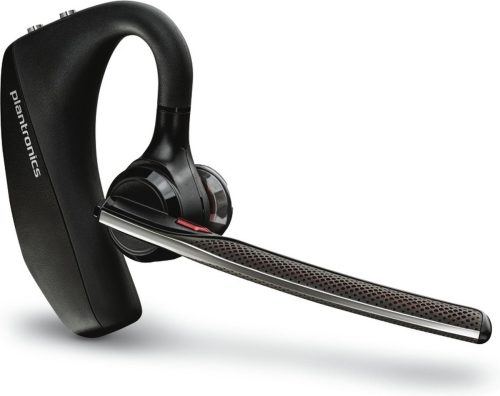 Plantronics Voyager 5200 Bluetooth headset review: betere bellen