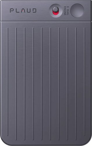 Plaud Note review: meertalige transcriptie als dictafoon