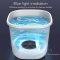 Portable Washing Machine review: mini wasmachine voor camping