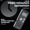 Prestara – Professionele Digitale Voice Recorder test 560 uur