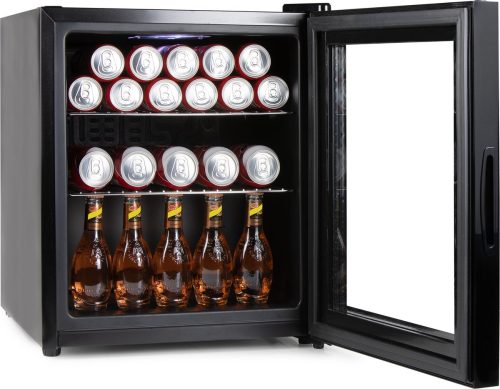 PRIMO PR178BC Drankkoelkast review: stille minibar 46L