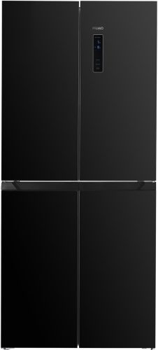 PRIMO PR182MD Koelvriescombinatie review: No Frost en 362 liter