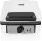 Princess 132397 Wafelijzer review: krokante wafels, 1200 watt