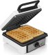 Princess 132397 Wafelijzer review: krokante wafels, 1200 watt