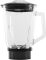 Princess 212091 Blender RVS 1000 test voor smoothies en ijs