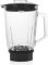 Princess 212092 Black Steel Blender 1000 – 4 Snelheden – Krachtig 1000W – 1.5 L – Glaskan test: smoothies en ijs crushen, beste blender