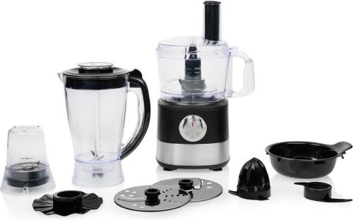 Princess 221054 review: 2 liter foodprocessor met 1000W
