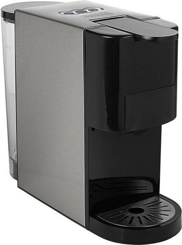 Princess 249450 Multi Capsule review: meerdere koffiesoorten