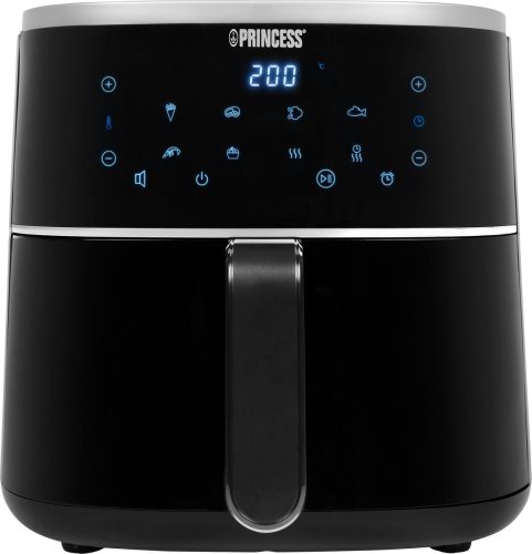 Princess Digitale Airfryer 182238 review: PFAS-vrij frituren