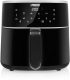 Princess Digitale Airfryer XL 182244 review: gezond frituren