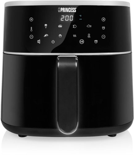 Princess Digitale Airfryer XL 182244 review: gezond frituren