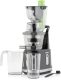 Princess Slowjuicer 202045 review: snel vullen, sapcentrifuge